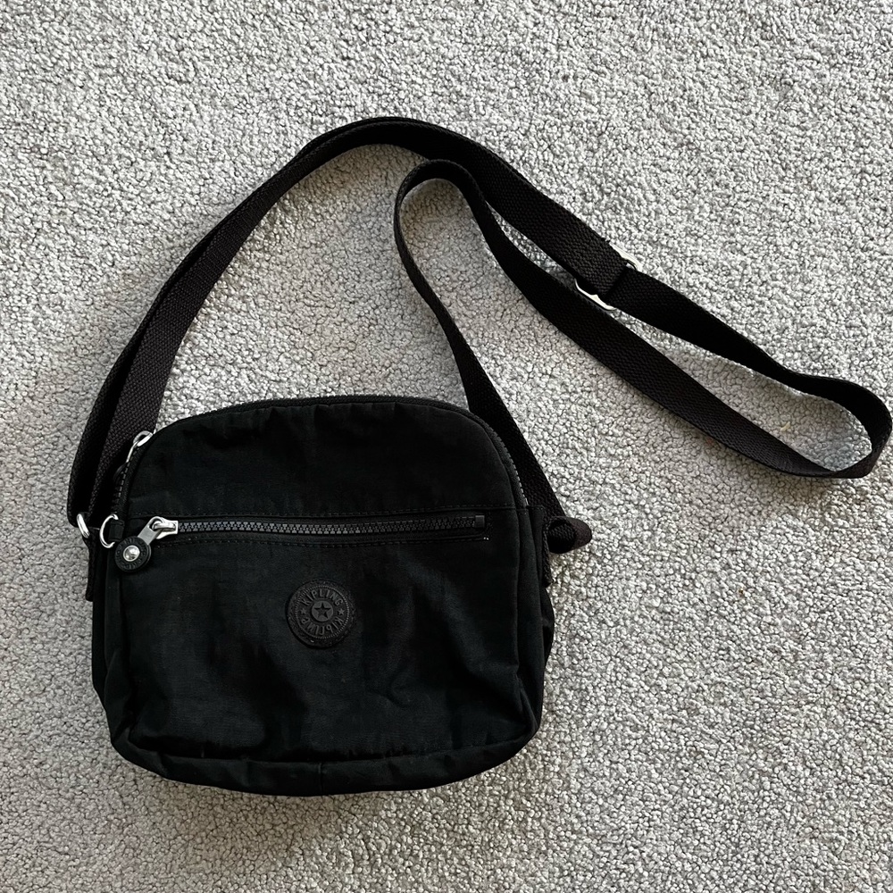 Kipling Keefe Crossbody Bag